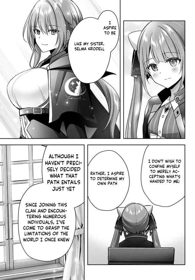 Yuusha Party wo Oidasareta Kiyoubinbou ~Party Jijou de Fuyojitsushi wo Yatteita Kenshi, Bannou e to Itaru~ Chapter 23 page 19
