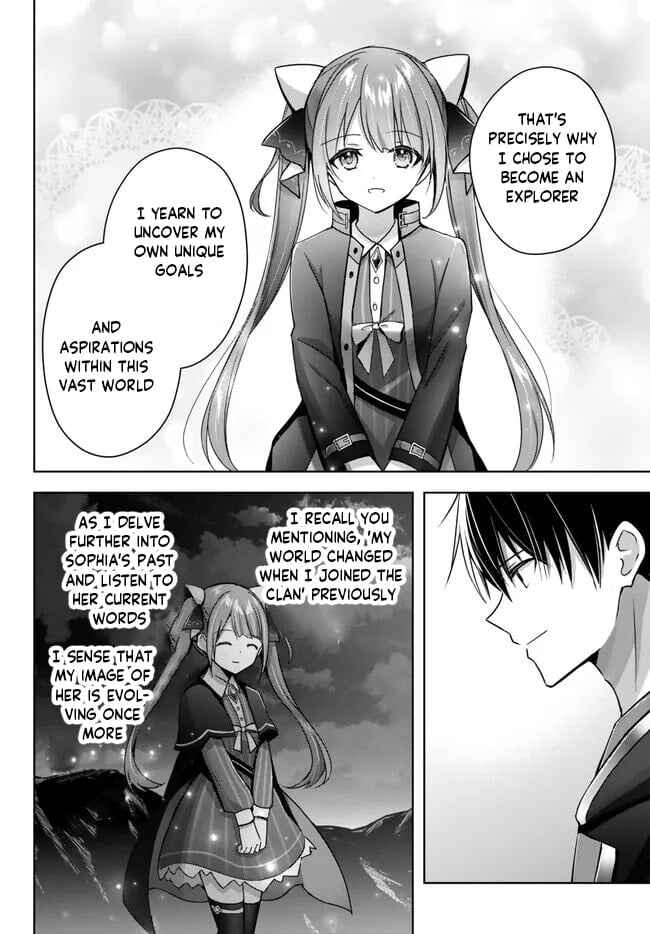 Yuusha Party wo Oidasareta Kiyoubinbou ~Party Jijou de Fuyojitsushi wo Yatteita Kenshi, Bannou e to Itaru~ Chapter 23 page 20