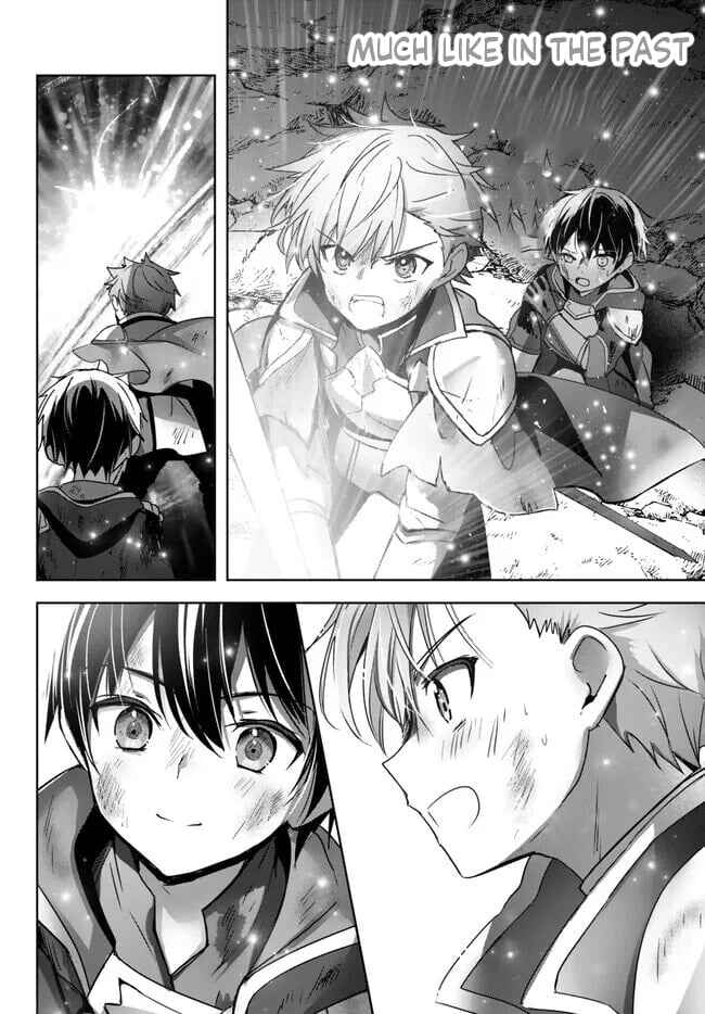 Yuusha Party wo Oidasareta Kiyoubinbou ~Party Jijou de Fuyojitsushi wo Yatteita Kenshi, Bannou e to Itaru~ Chapter 23 page 26