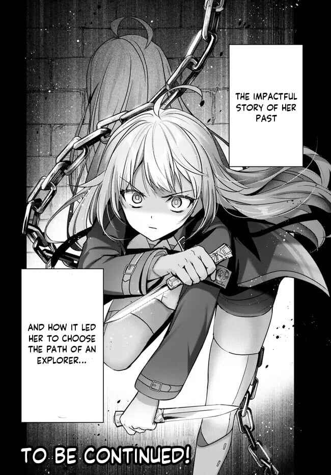 Yuusha Party wo Oidasareta Kiyoubinbou ~Party Jijou de Fuyojitsushi wo Yatteita Kenshi, Bannou e to Itaru~ Chapter 23 page 30