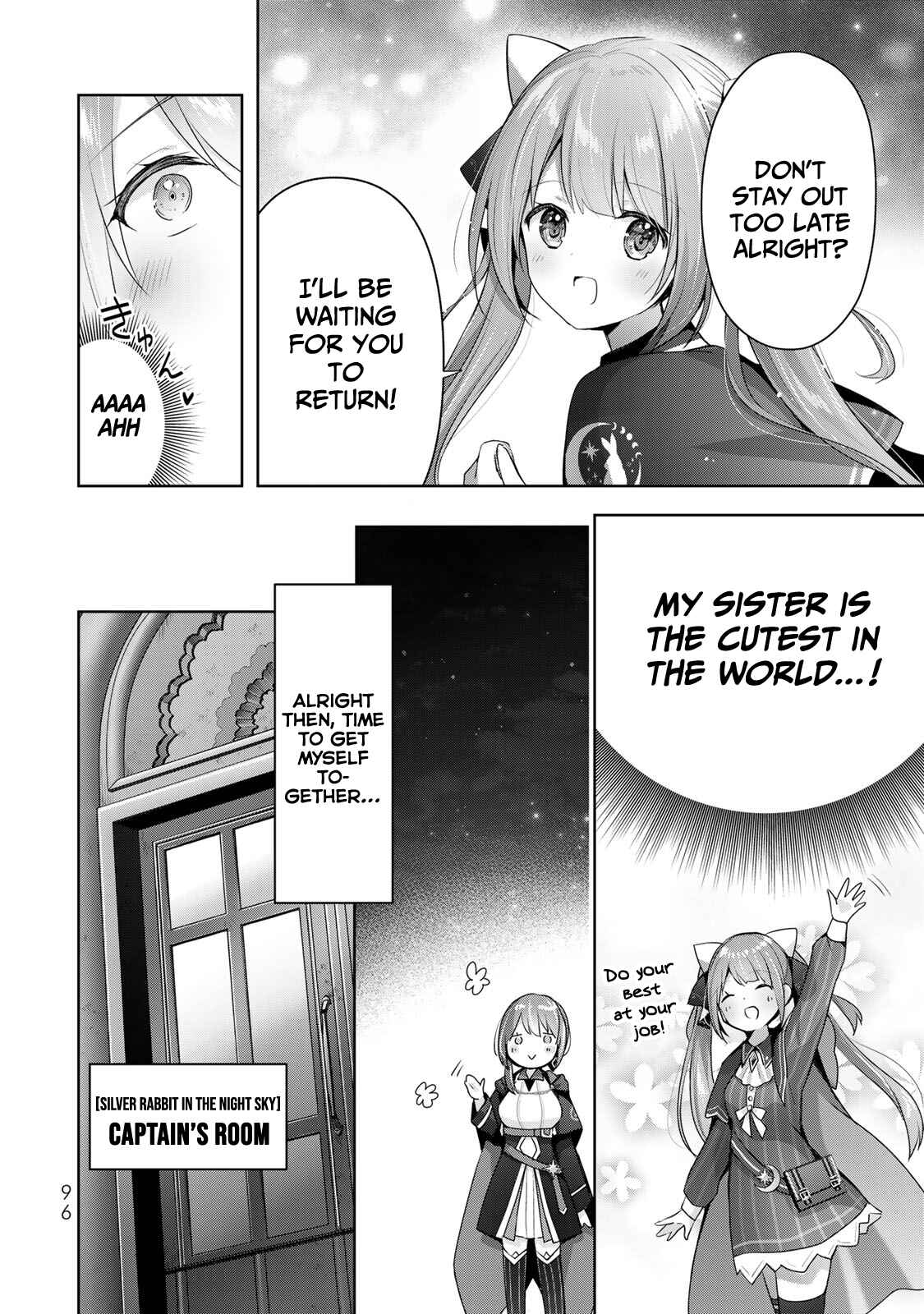 Yuusha Party wo Oidasareta Kiyoubinbou ~Party Jijou de Fuyojitsushi wo Yatteita Kenshi, Bannou e to Itaru~ Chapter 3 page 16