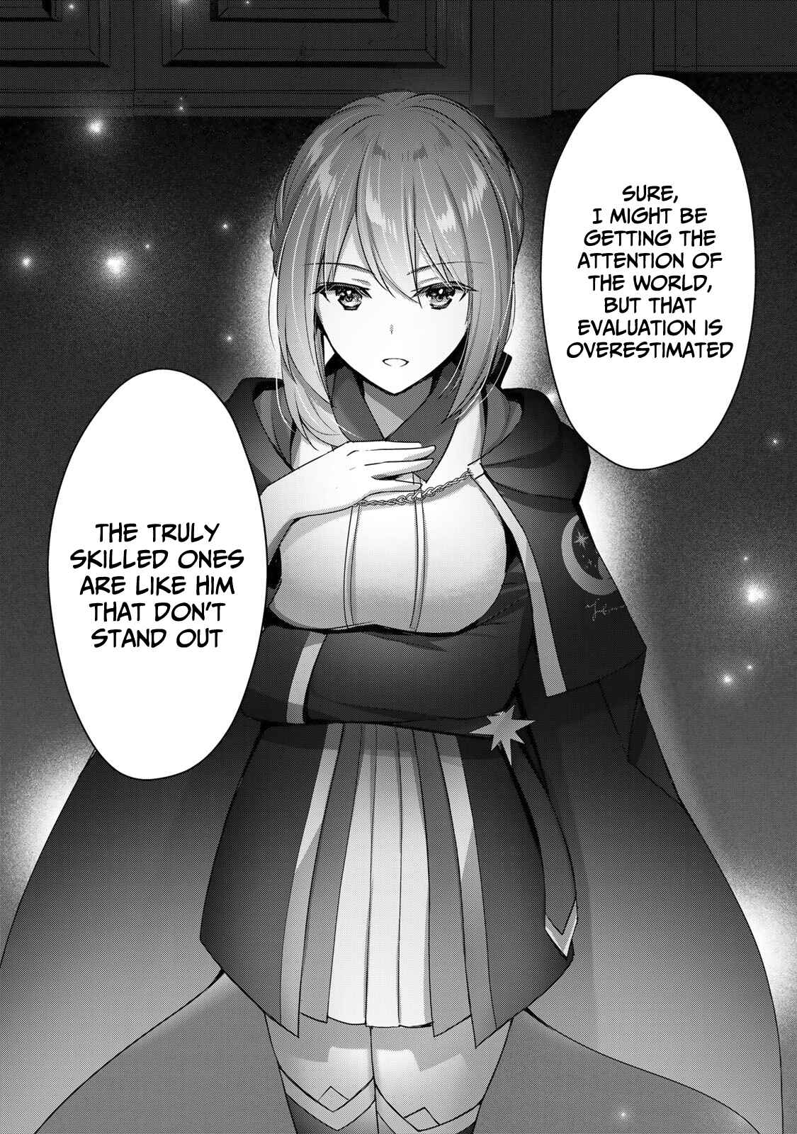 Yuusha Party wo Oidasareta Kiyoubinbou ~Party Jijou de Fuyojitsushi wo Yatteita Kenshi, Bannou e to Itaru~ Chapter 3 page 21