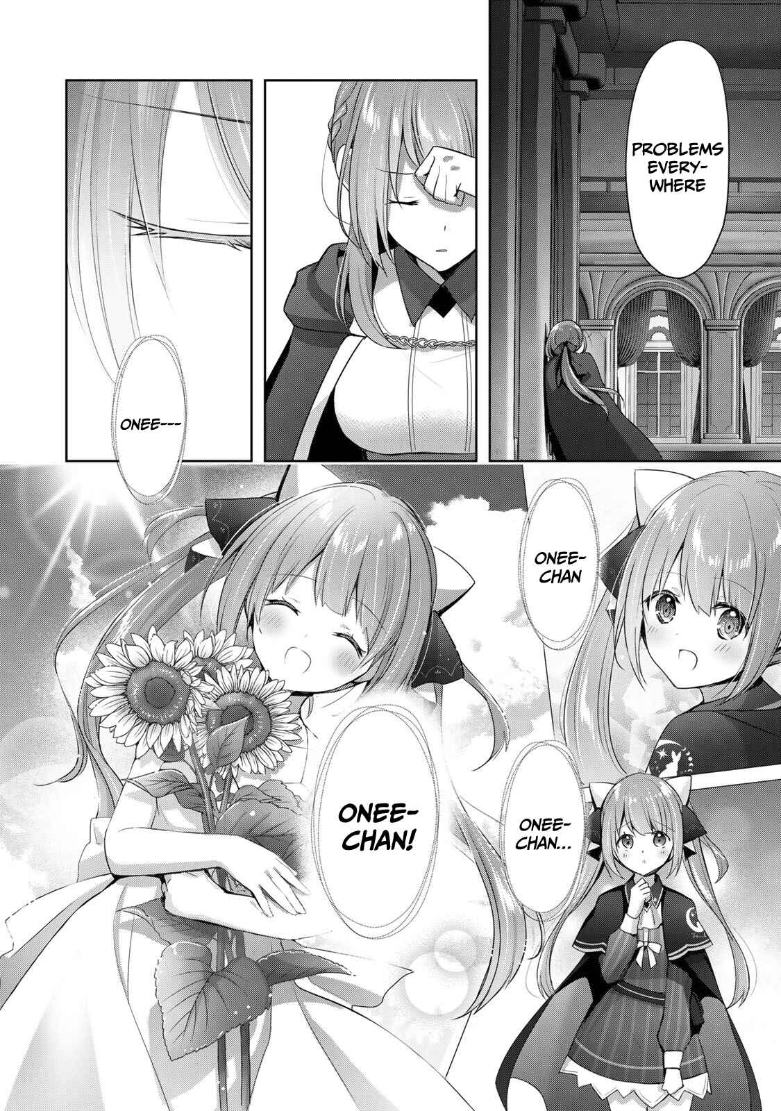 Yuusha Party wo Oidasareta Kiyoubinbou ~Party Jijou de Fuyojitsushi wo Yatteita Kenshi, Bannou e to Itaru~ Chapter 3 page 26
