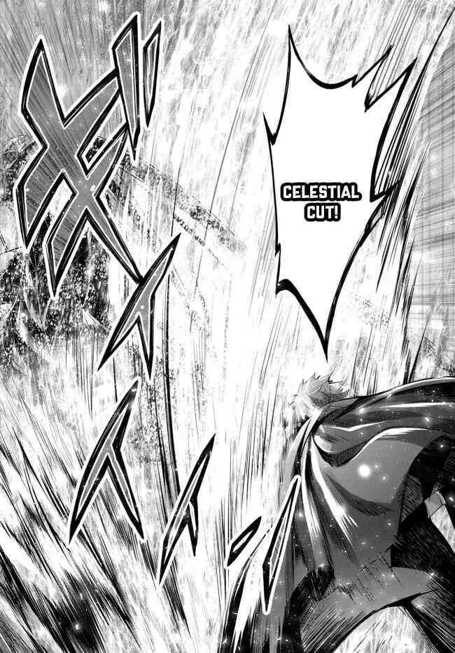 Yuusha Party wo Oidasareta Kiyoubinbou ~Party Jijou de Fuyojitsushi wo Yatteita Kenshi, Bannou e to Itaru~ Chapter 9 page 9