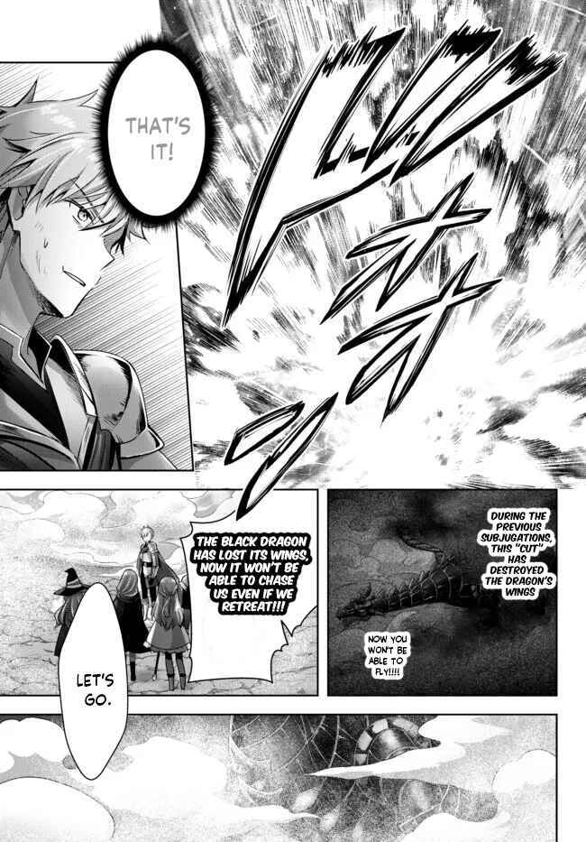 Yuusha Party wo Oidasareta Kiyoubinbou ~Party Jijou de Fuyojitsushi wo Yatteita Kenshi, Bannou e to Itaru~ Chapter 9 page 10
