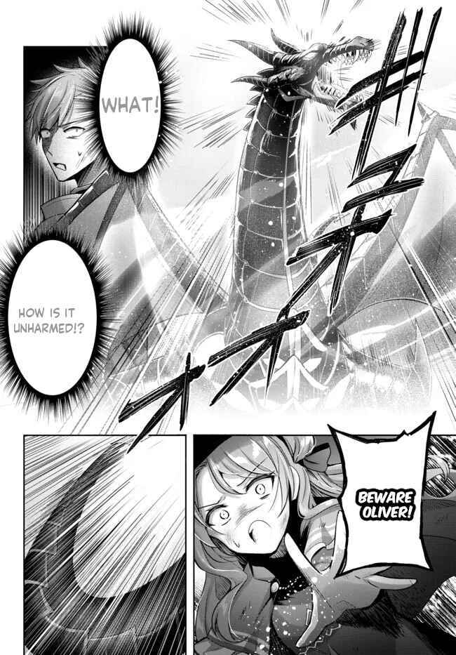 Yuusha Party wo Oidasareta Kiyoubinbou ~Party Jijou de Fuyojitsushi wo Yatteita Kenshi, Bannou e to Itaru~ Chapter 9 page 11