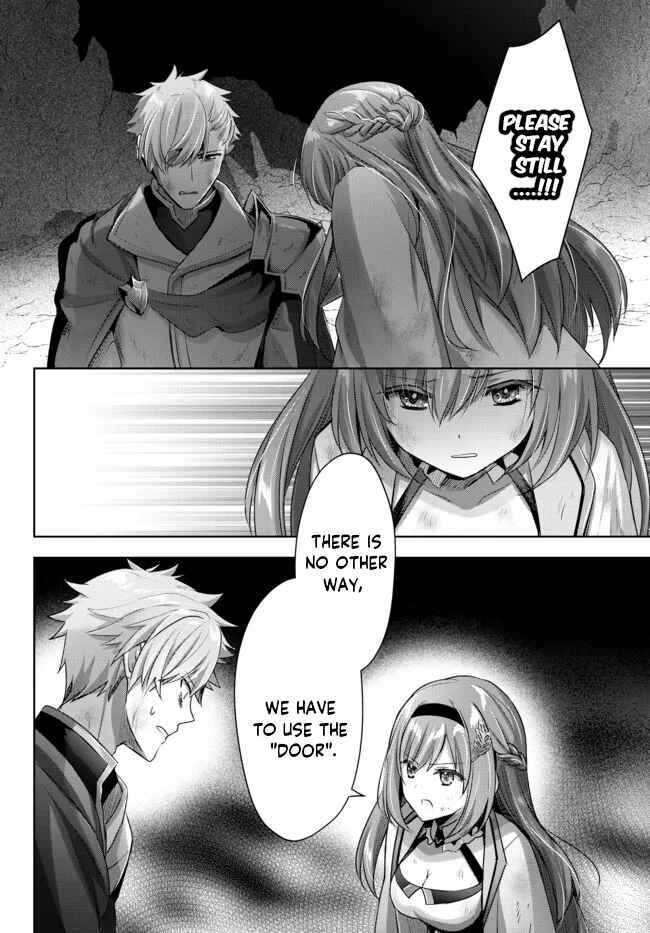Yuusha Party wo Oidasareta Kiyoubinbou ~Party Jijou de Fuyojitsushi wo Yatteita Kenshi, Bannou e to Itaru~ Chapter 9 page 15
