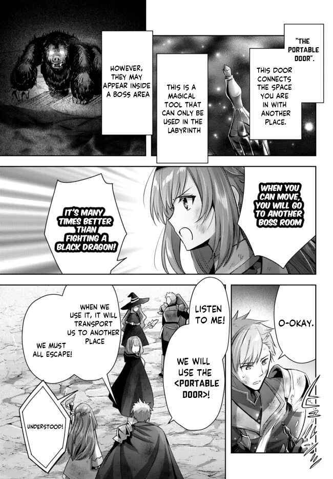 Yuusha Party wo Oidasareta Kiyoubinbou ~Party Jijou de Fuyojitsushi wo Yatteita Kenshi, Bannou e to Itaru~ Chapter 9 page 16