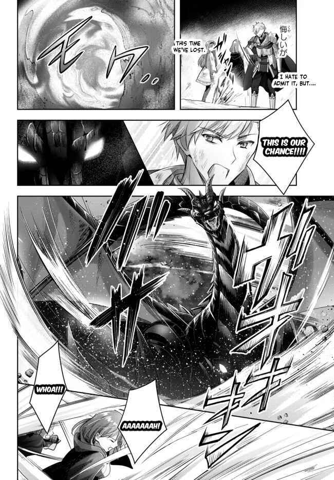 Yuusha Party wo Oidasareta Kiyoubinbou ~Party Jijou de Fuyojitsushi wo Yatteita Kenshi, Bannou e to Itaru~ Chapter 9 page 17