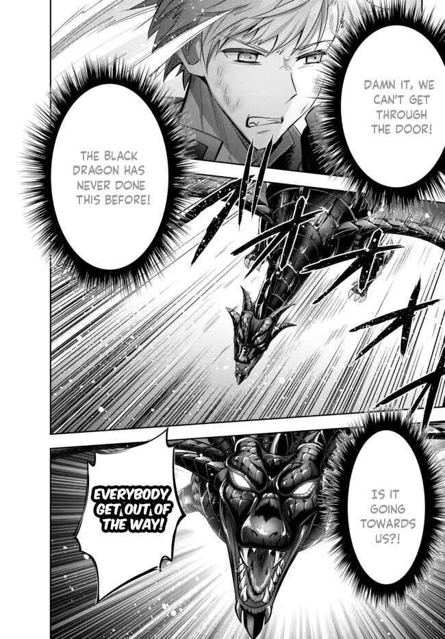 Yuusha Party wo Oidasareta Kiyoubinbou ~Party Jijou de Fuyojitsushi wo Yatteita Kenshi, Bannou e to Itaru~ Chapter 9 page 18