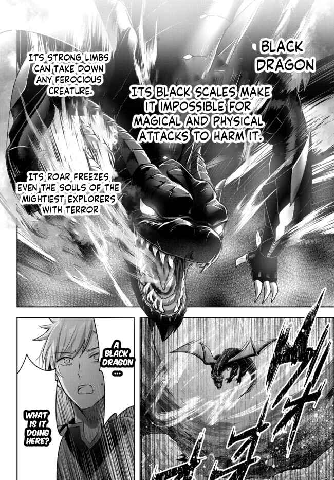 Yuusha Party wo Oidasareta Kiyoubinbou ~Party Jijou de Fuyojitsushi wo Yatteita Kenshi, Bannou e to Itaru~ Chapter 9 page 1