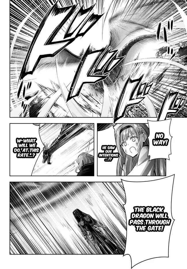 Yuusha Party wo Oidasareta Kiyoubinbou ~Party Jijou de Fuyojitsushi wo Yatteita Kenshi, Bannou e to Itaru~ Chapter 9 page 19