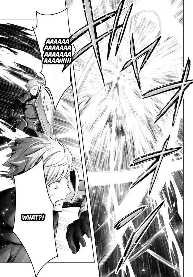 Yuusha Party wo Oidasareta Kiyoubinbou ~Party Jijou de Fuyojitsushi wo Yatteita Kenshi, Bannou e to Itaru~ Chapter 9 page 20