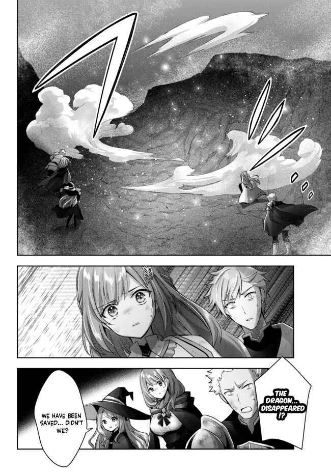 Yuusha Party wo Oidasareta Kiyoubinbou ~Party Jijou de Fuyojitsushi wo Yatteita Kenshi, Bannou e to Itaru~ Chapter 9 page 21