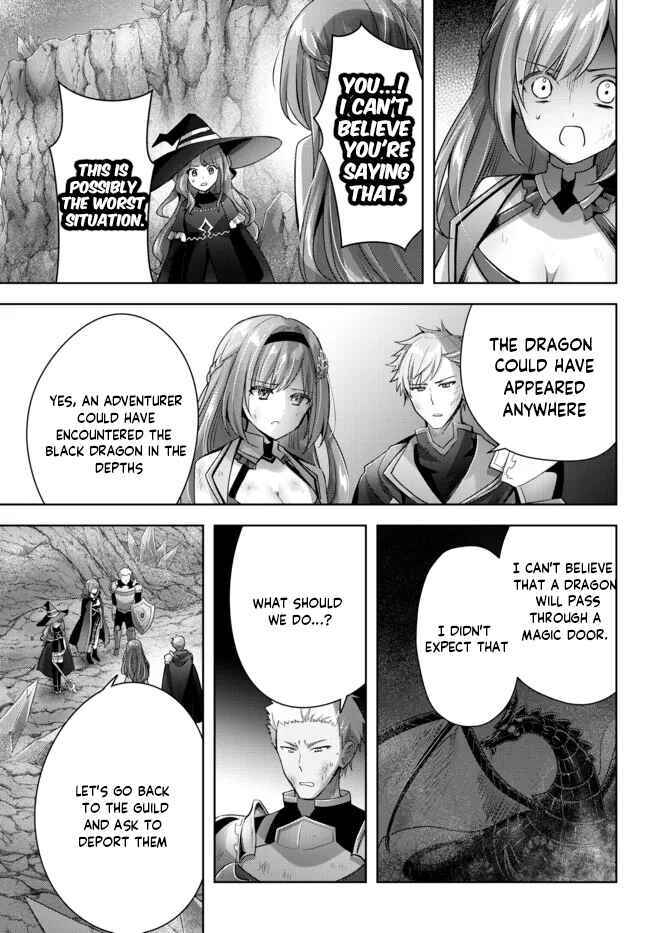 Yuusha Party wo Oidasareta Kiyoubinbou ~Party Jijou de Fuyojitsushi wo Yatteita Kenshi, Bannou e to Itaru~ Chapter 9 page 22