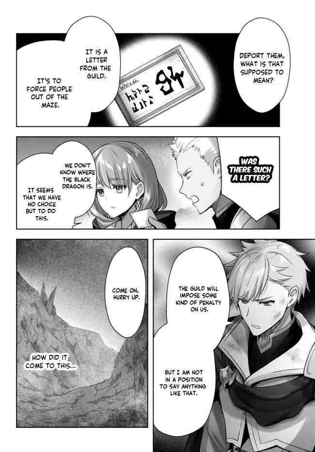 Yuusha Party wo Oidasareta Kiyoubinbou ~Party Jijou de Fuyojitsushi wo Yatteita Kenshi, Bannou e to Itaru~ Chapter 9 page 23