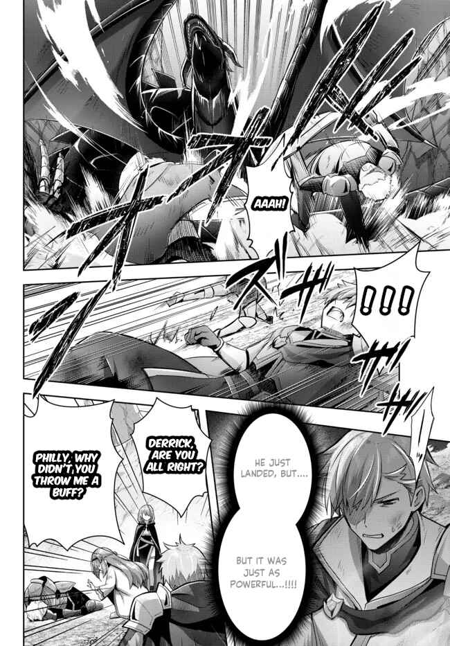 Yuusha Party wo Oidasareta Kiyoubinbou ~Party Jijou de Fuyojitsushi wo Yatteita Kenshi, Bannou e to Itaru~ Chapter 9 page 3