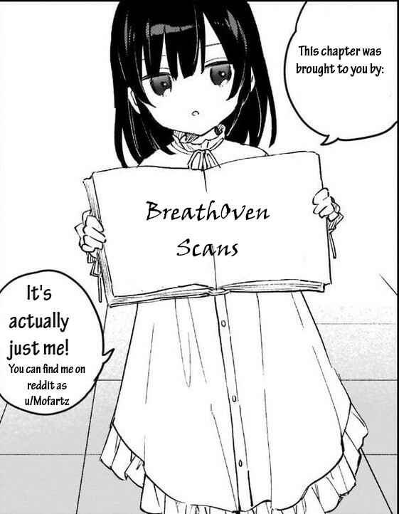 Yuusha-sama no Osananajimi to Iu Settei no Make Heroine ni Tensei shita no de, Chougoushi ni Job Change Shimasu Chapter 13.1 page 12