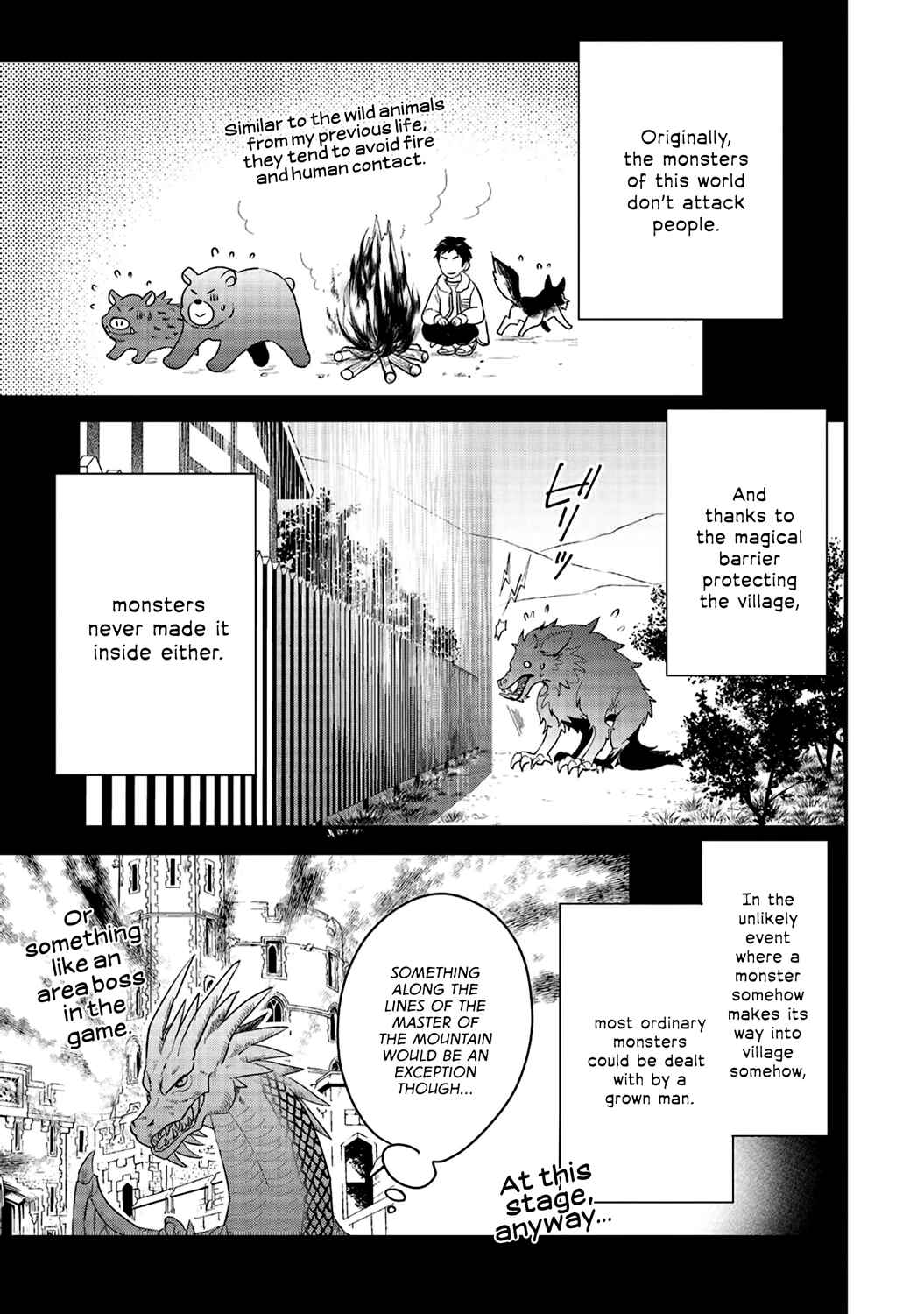 Yuusha-sama no Osananajimi to Iu Settei no Make Heroine ni Tensei shita no de, Chougoushi ni Job Change Shimasu Chapter 2 page 13