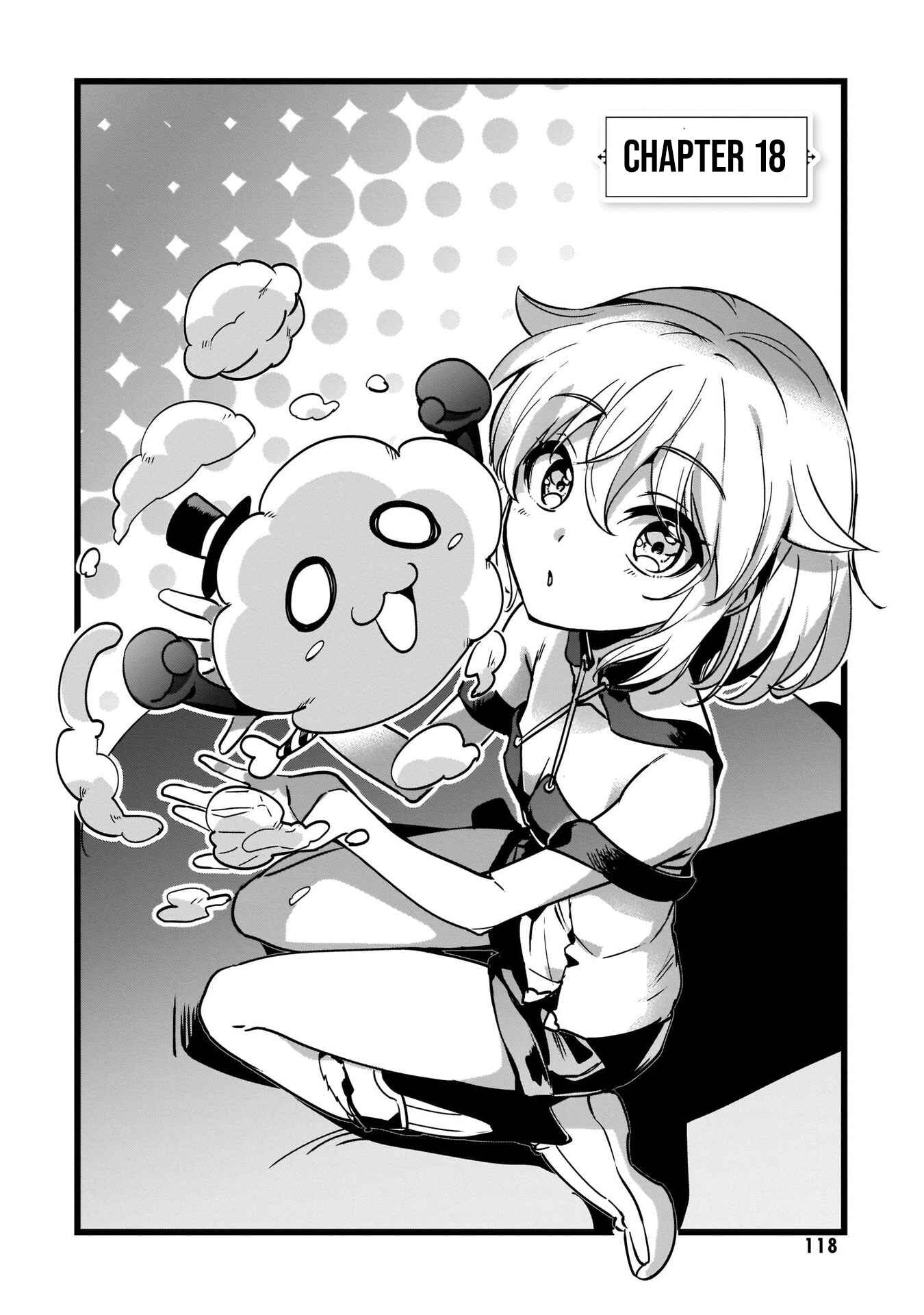 Yuusha Shoukan ni Makikomareta kedo, Isekai wa Heiwa deshita Chapter 18 page 3