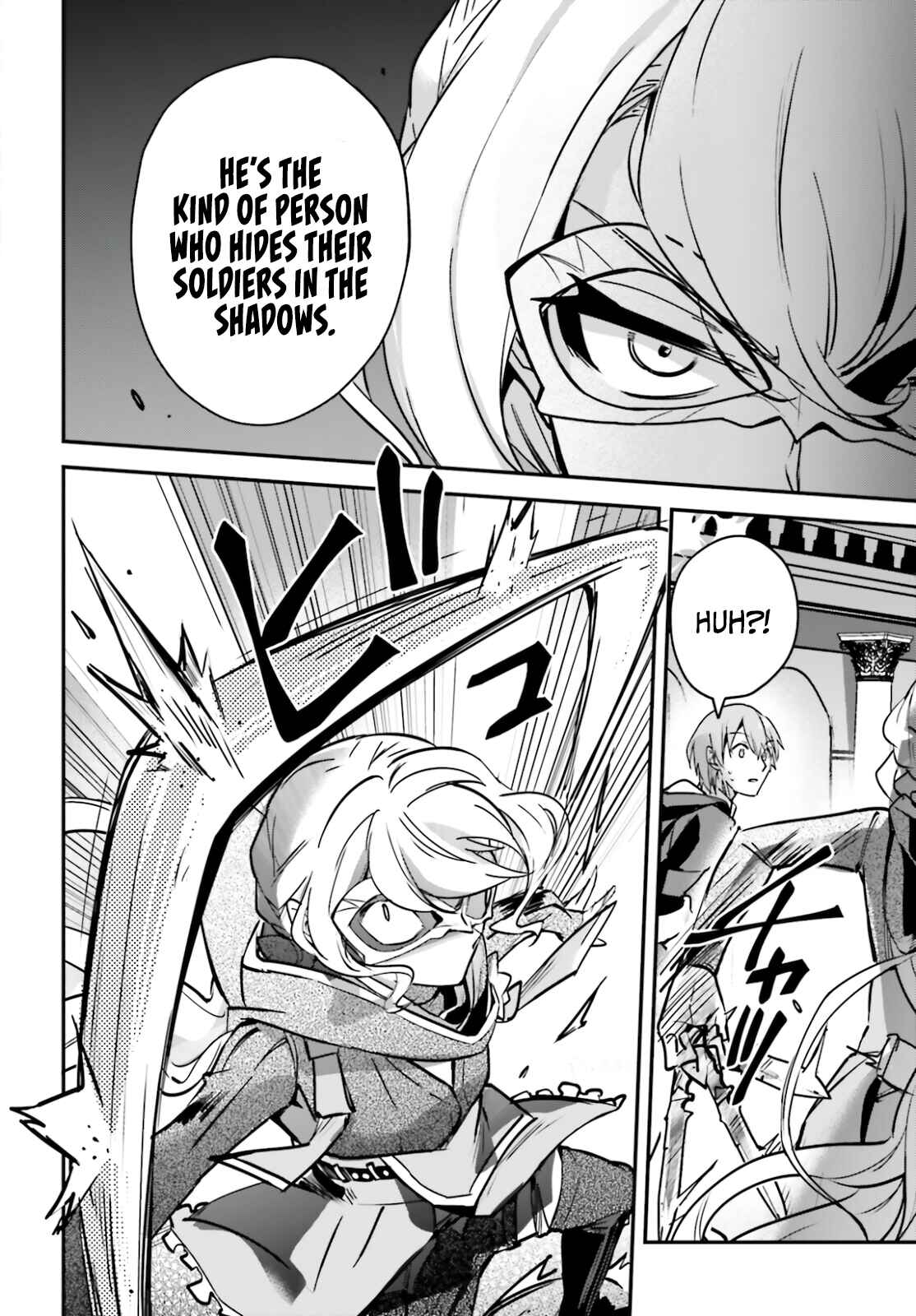 Yuusha Shoukan ni Makikomareta kedo, Isekai wa Heiwa deshita Chapter 30 page 10