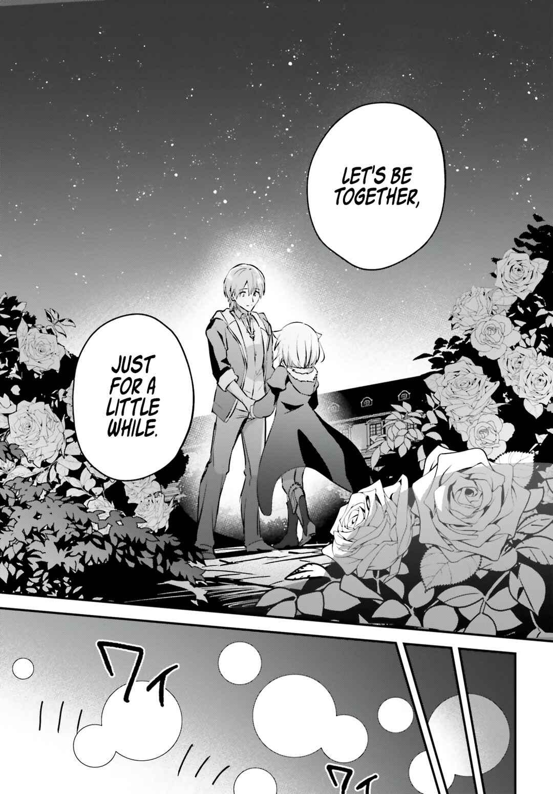 Yuusha Shoukan ni Makikomareta kedo, Isekai wa Heiwa deshita Chapter 42 page 11