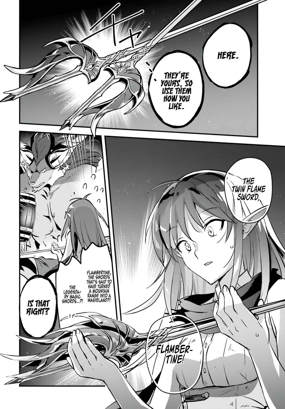 Yuusha Shoukan ni Makikomareta kedo, Isekai wa Heiwa deshita Chapter 42 page 14