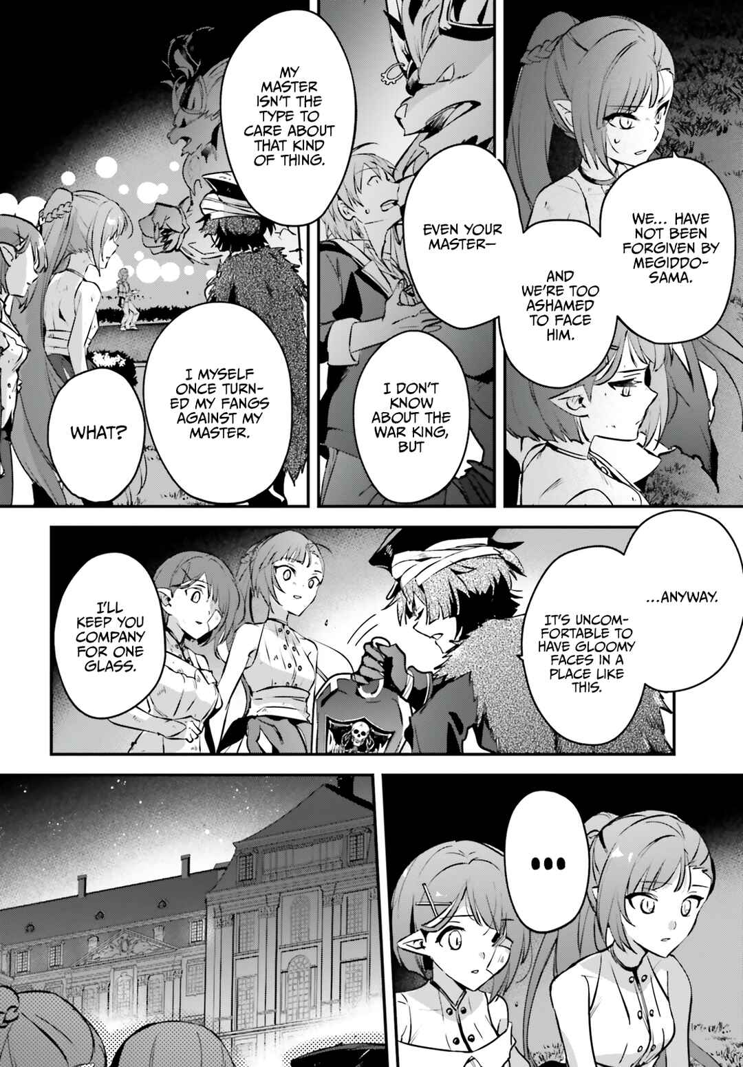 Yuusha Shoukan ni Makikomareta kedo, Isekai wa Heiwa deshita Chapter 42 page 18