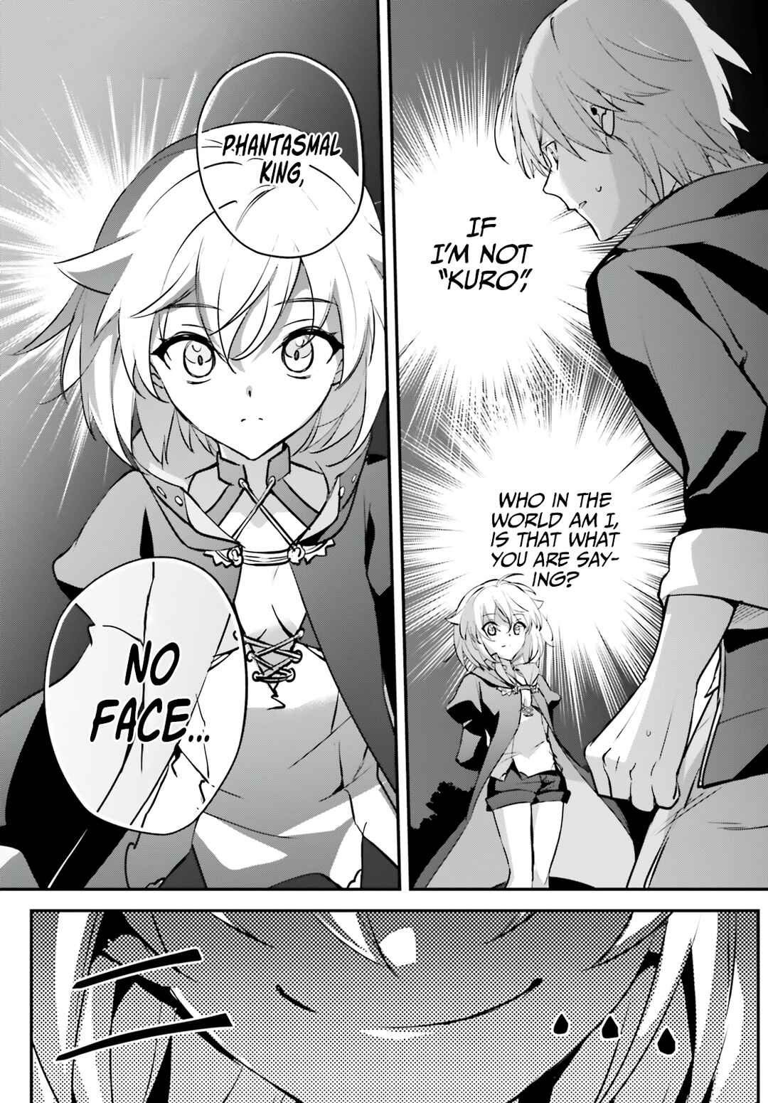 Yuusha Shoukan ni Makikomareta kedo, Isekai wa Heiwa deshita Chapter 42 page 1