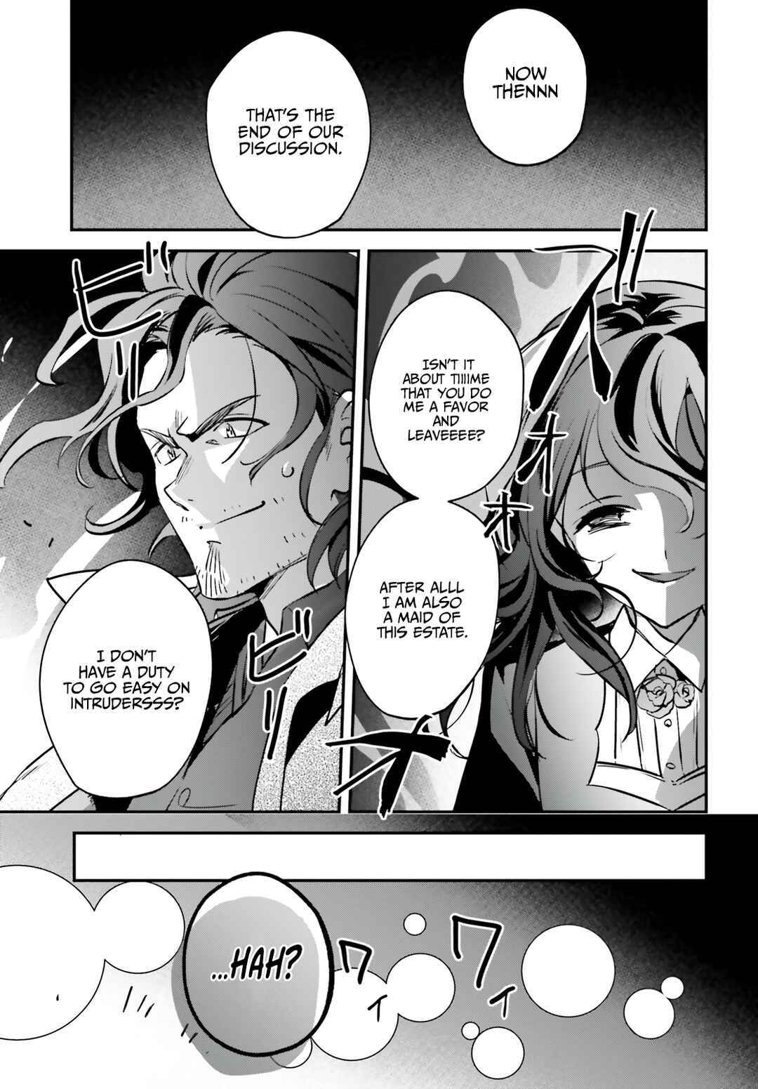 Yuusha Shoukan ni Makikomareta kedo, Isekai wa Heiwa deshita Chapter 42 page 23