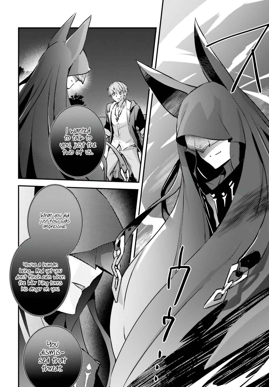 Yuusha Shoukan ni Makikomareta kedo, Isekai wa Heiwa deshita Chapter 42 page 4