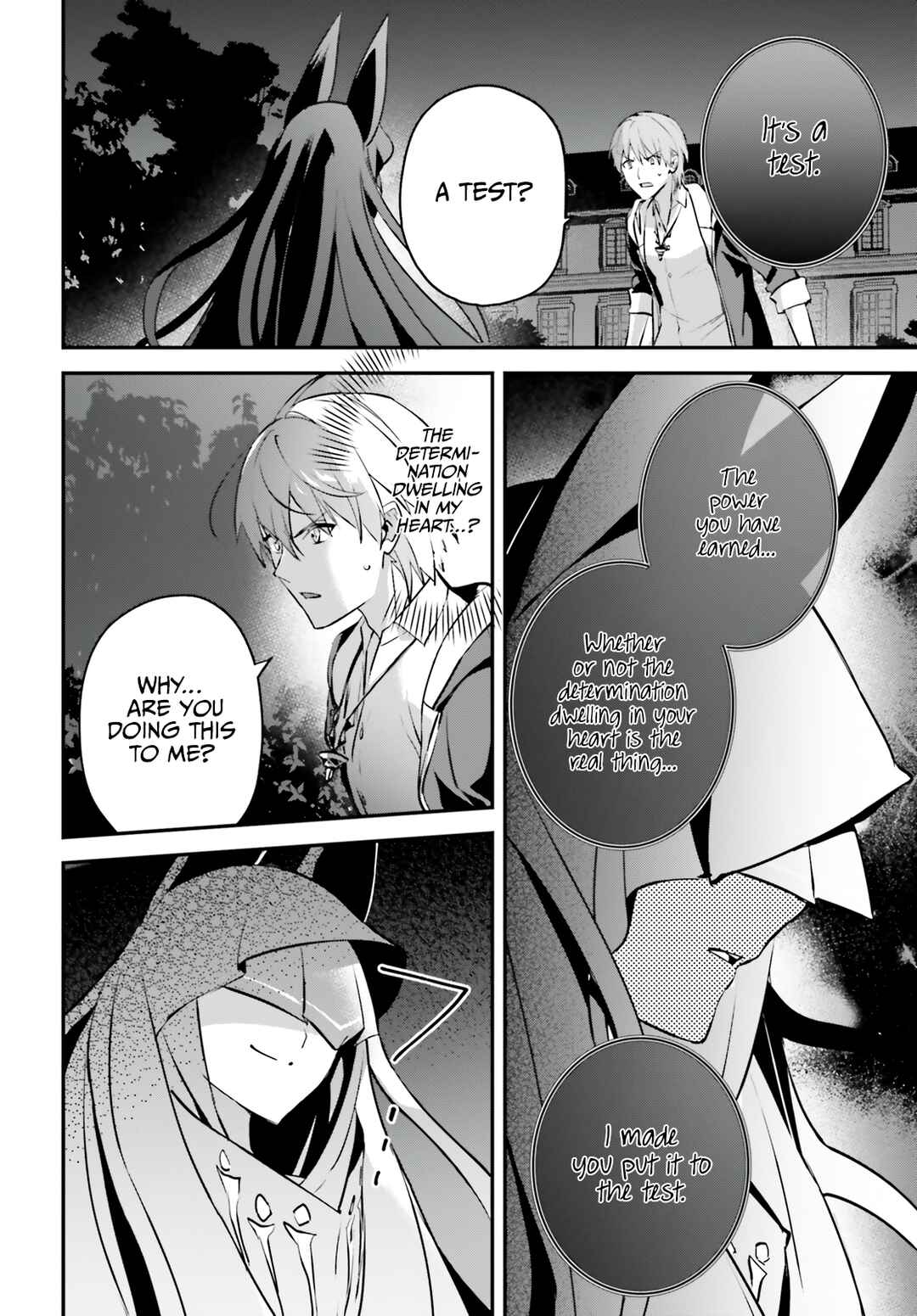 Yuusha Shoukan ni Makikomareta kedo, Isekai wa Heiwa deshita Chapter 42 page 6