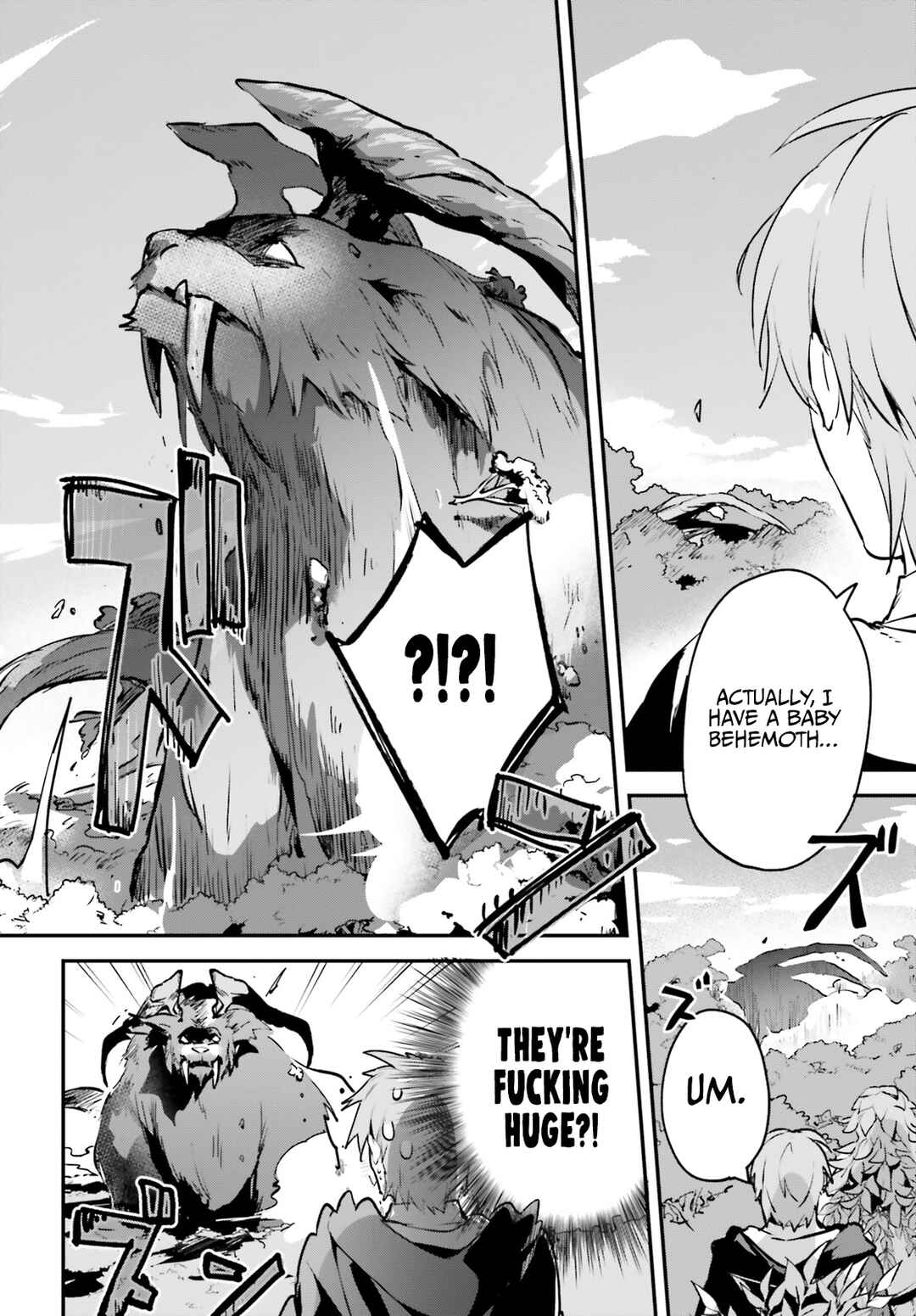 Yuusha Shoukan ni Makikomareta kedo, Isekai wa Heiwa deshita Chapter 44 page 12