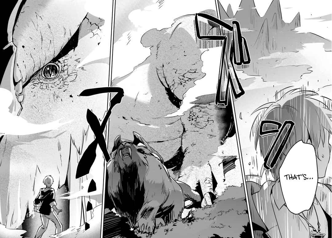 Yuusha Shoukan ni Makikomareta kedo, Isekai wa Heiwa deshita Chapter 44 page 14