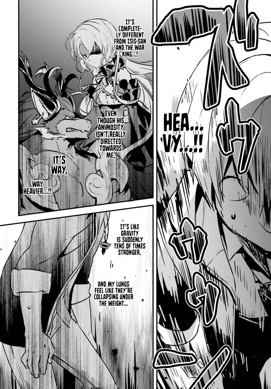 Yuusha Shoukan ni Makikomareta kedo, Isekai wa Heiwa deshita Chapter 44 page 18