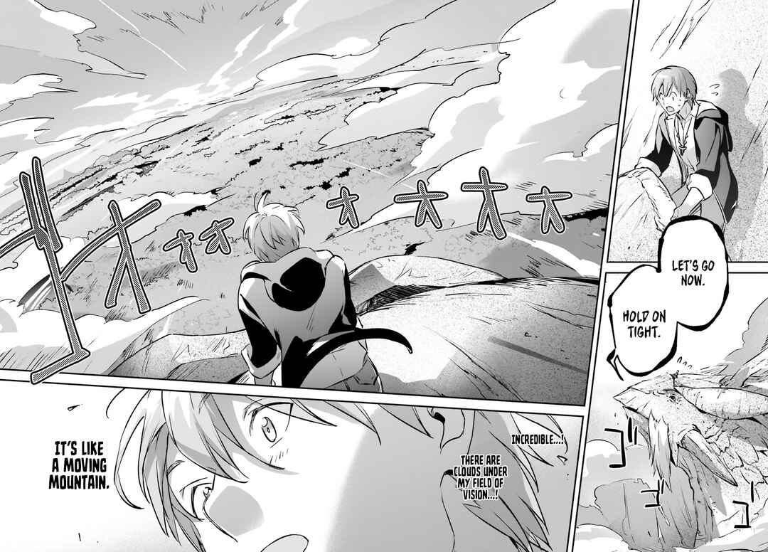 Yuusha Shoukan ni Makikomareta kedo, Isekai wa Heiwa deshita Chapter 44 page 23