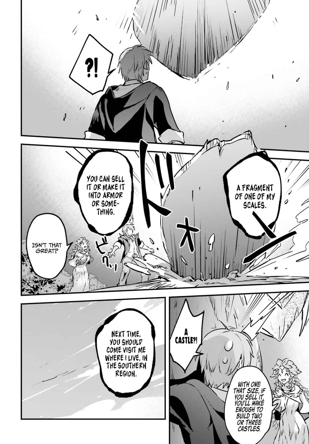 Yuusha Shoukan ni Makikomareta kedo, Isekai wa Heiwa deshita Chapter 44 page 26