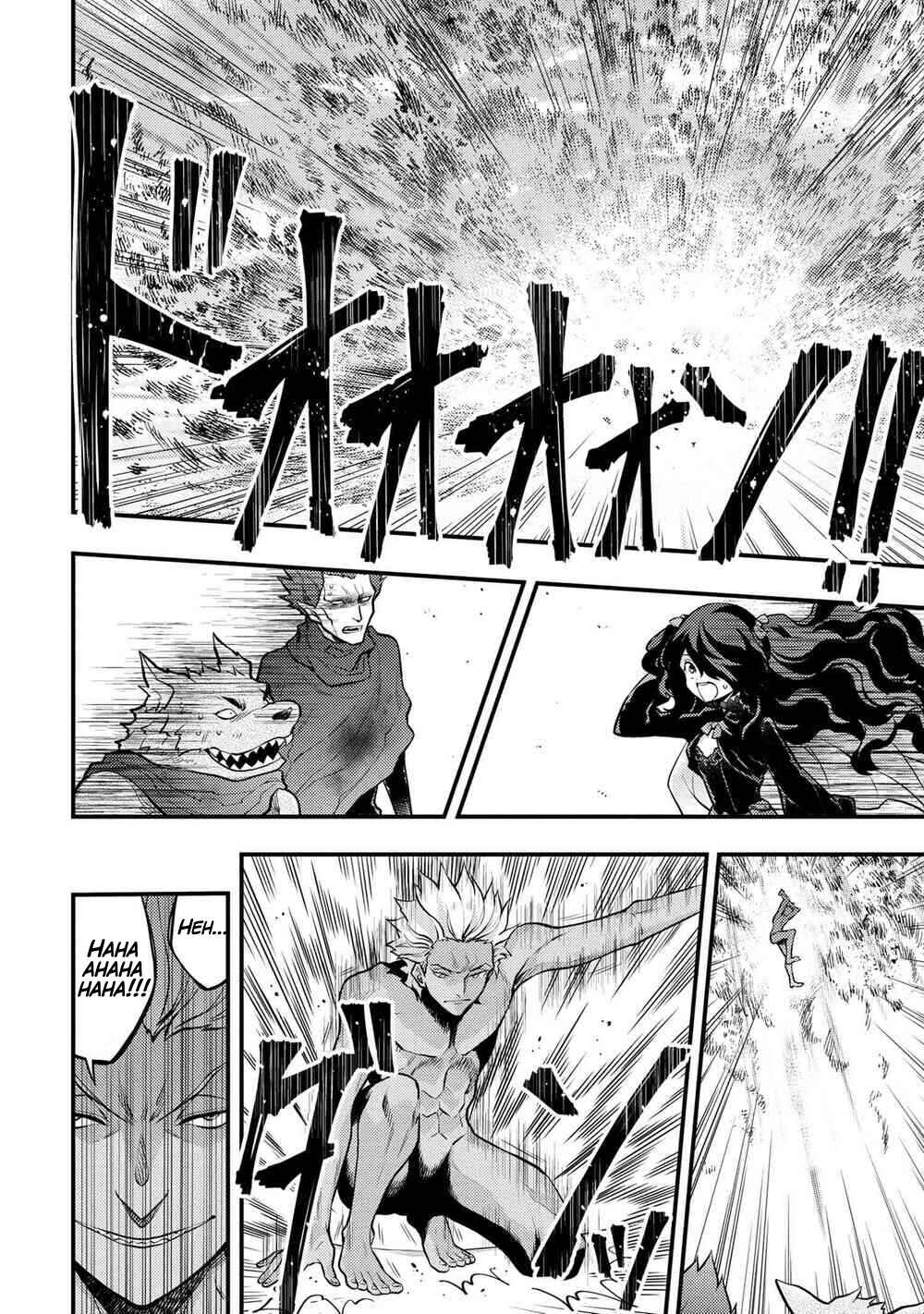 Yuusha, Yamemasu Chapter 31 page 14