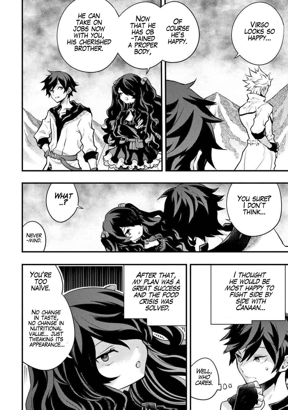 Yuusha, Yamemasu Chapter 31 page 26