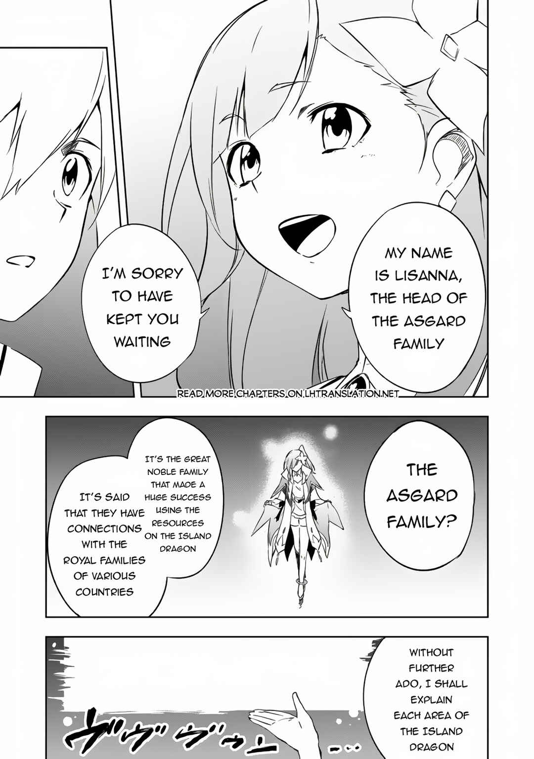 "Zako ni wa Kaji ga Oniai da www" to Iwareta Kaji Level 9999 no Ore, Tsuihousareta no de Boukensha ni Tenshokusuru ~Saikyou Buki de Musou Shinagara Guild de Tanoshiku Kurashimasu~ Chapter 10.2 page 9