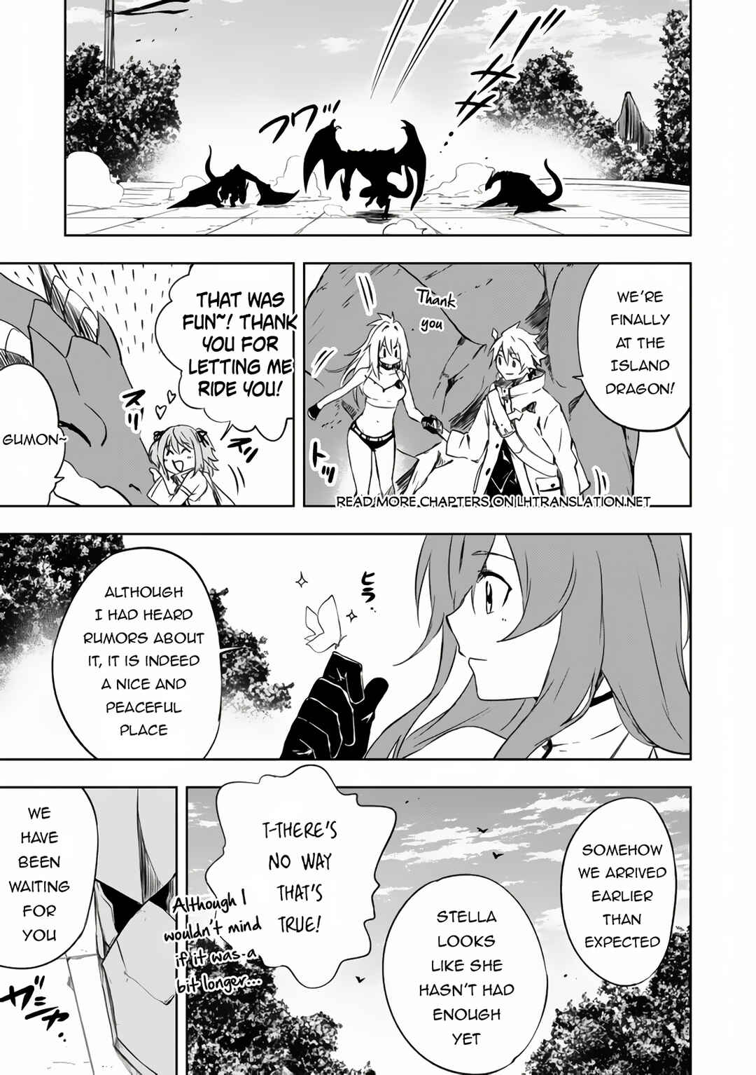 "Zako ni wa Kaji ga Oniai da www" to Iwareta Kaji Level 9999 no Ore, Tsuihousareta no de Boukensha ni Tenshokusuru ~Saikyou Buki de Musou Shinagara Guild de Tanoshiku Kurashimasu~ Chapter 10.2 page 1