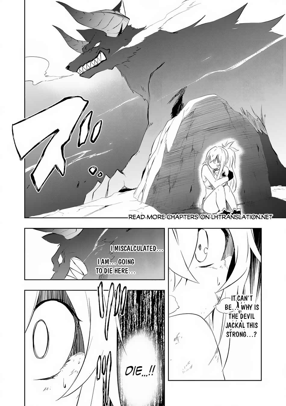 "Zako ni wa Kaji ga Oniai da www" to Iwareta Kaji Level 9999 no Ore, Tsuihousareta no de Boukensha ni Tenshokusuru ~Saikyou Buki de Musou Shinagara Guild de Tanoshiku Kurashimasu~ Chapter 4.1 page 10