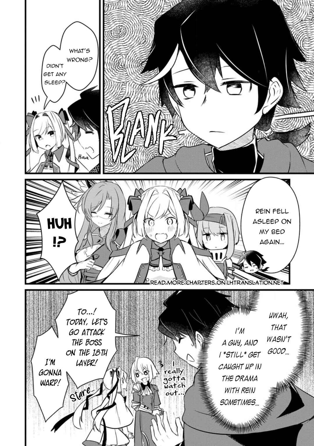 Zatsuyo Gakari Ken Shien Jutsu Shi Ha Party Tsuiho Ni Akogareru ~Seken Ha Tsuiho Boomnanoni, Ore Wo Kadai Hyoka Suru Party Member Tachi Ga Kesshite Tebanaso to Shitekurenai~ Chapter 1 page 15