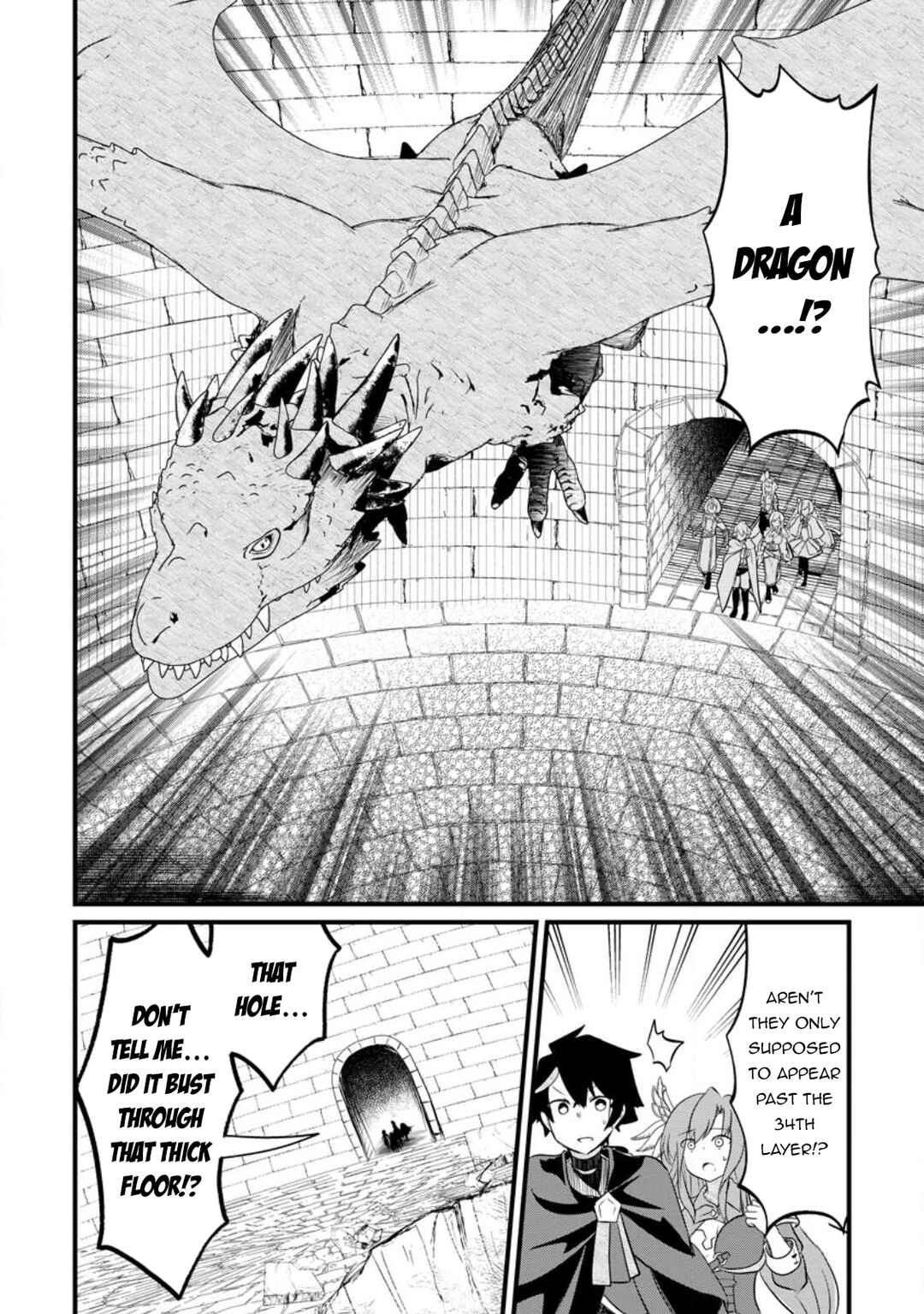 Zatsuyo Gakari Ken Shien Jutsu Shi Ha Party Tsuiho Ni Akogareru ~Seken Ha Tsuiho Boomnanoni, Ore Wo Kadai Hyoka Suru Party Member Tachi Ga Kesshite Tebanaso to Shitekurenai~ Chapter 1 page 27