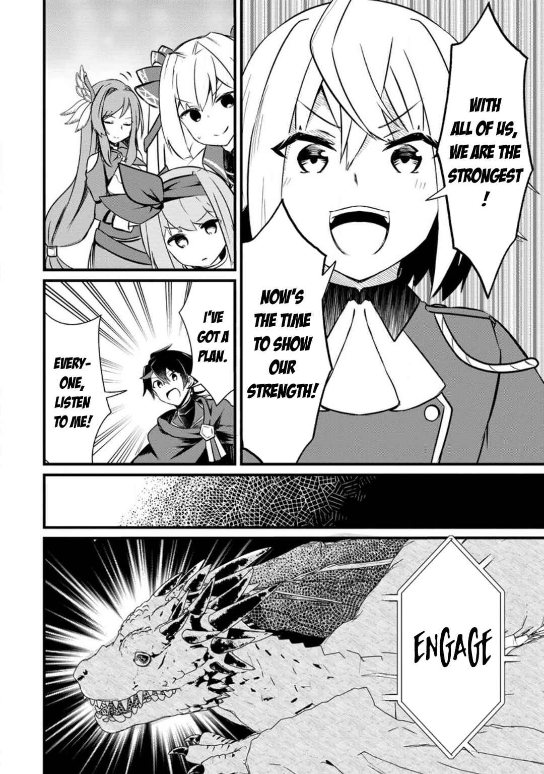 Zatsuyo Gakari Ken Shien Jutsu Shi Ha Party Tsuiho Ni Akogareru ~Seken Ha Tsuiho Boomnanoni, Ore Wo Kadai Hyoka Suru Party Member Tachi Ga Kesshite Tebanaso to Shitekurenai~ Chapter 1 page 29