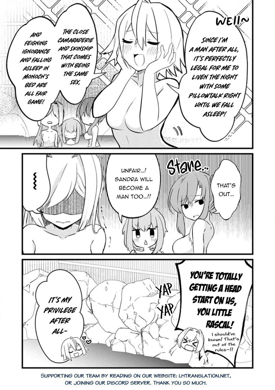 Zatsuyo Gakari Ken Shien Jutsu Shi Ha Party Tsuiho Ni Akogareru ~Seken Ha Tsuiho Boomnanoni, Ore Wo Kadai Hyoka Suru Party Member Tachi Ga Kesshite Tebanaso to Shitekurenai~ Chapter 1 page 39