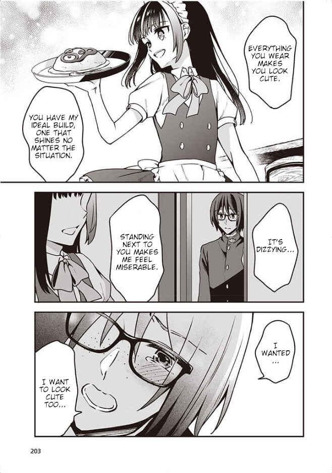 Zenbu Kimi no Sei Chapter 10 page 9