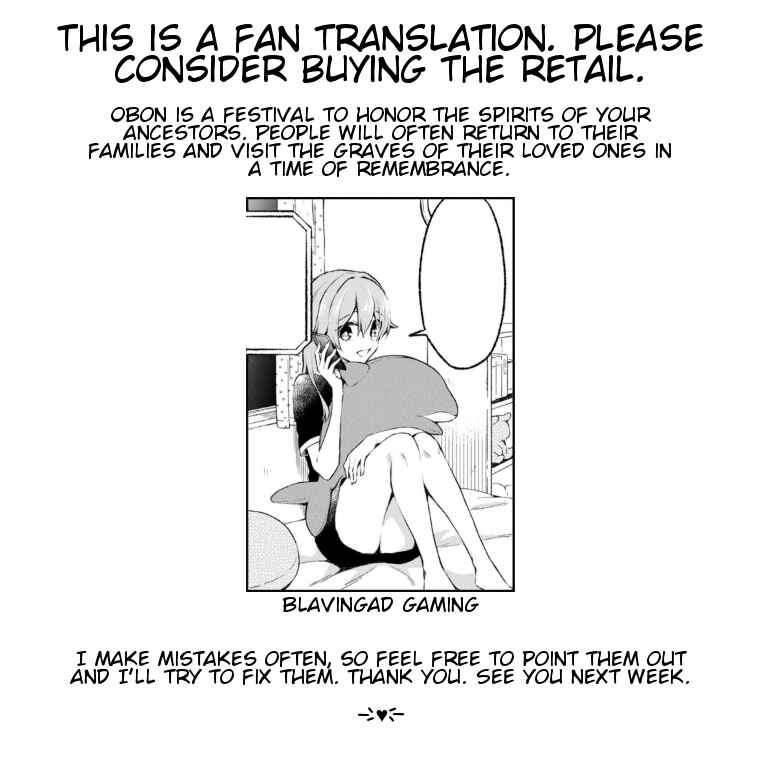 Zenbu Kimi no Sei Chapter 22 page 28
