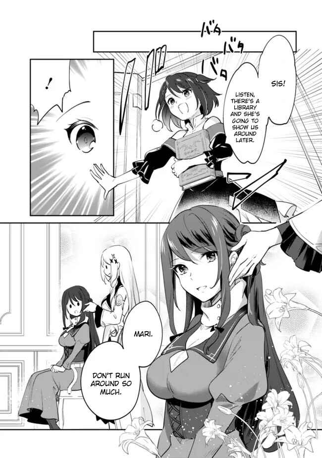 Zennin Ossan, Umarekawattara SSS Rank Jinsei ga Kakutei Shita Chapter 67 page 13
