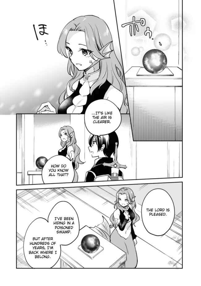 Zennin Ossan, Umarekawattara SSS Rank Jinsei ga Kakutei Shita Chapter 76 page 12